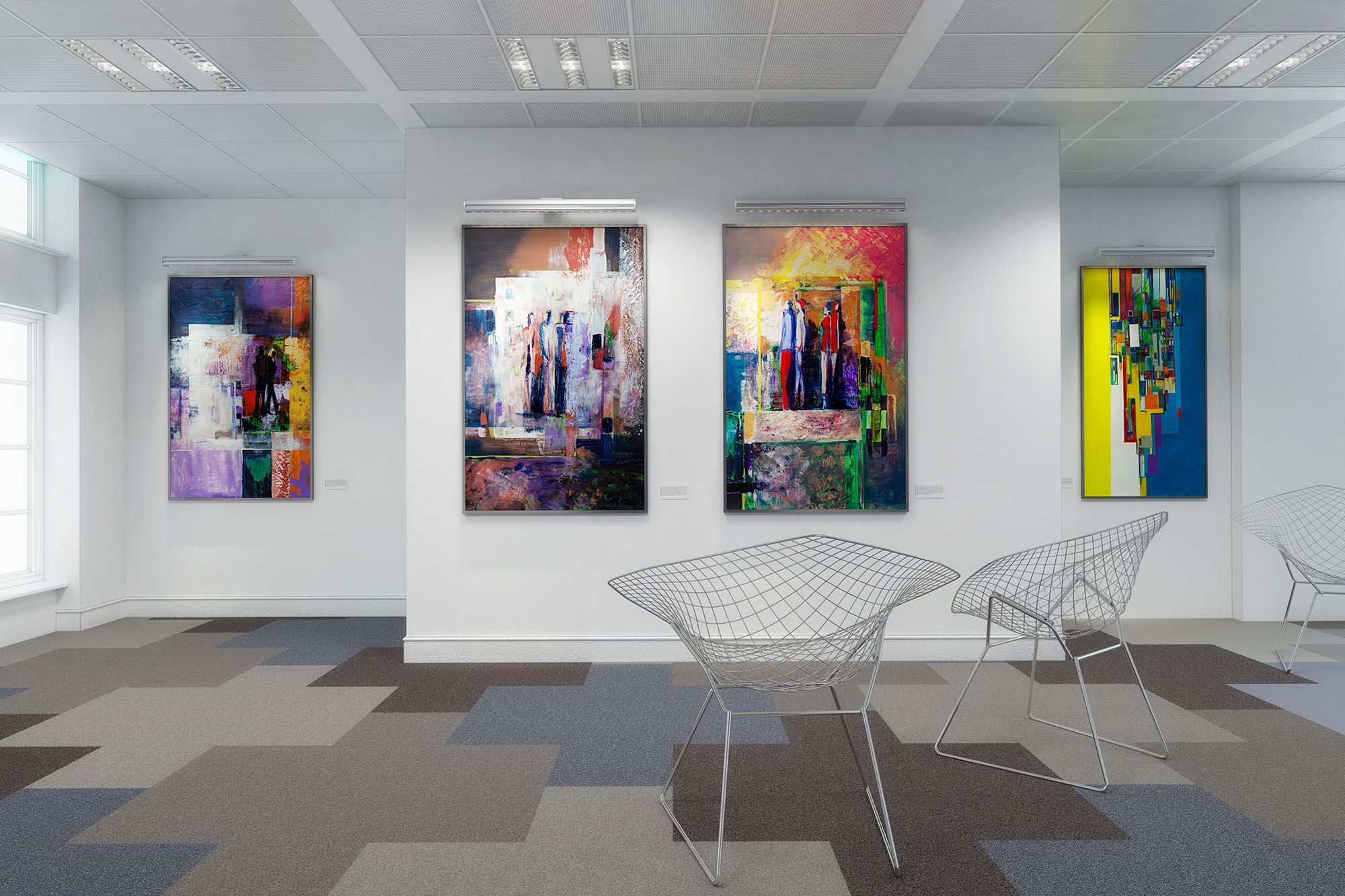 Art Markets What you should know before investing in art HEC Paris